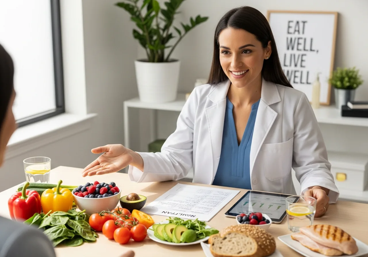 Misty Cove — Über Misty Cove: Ihr Gesundheitspartner