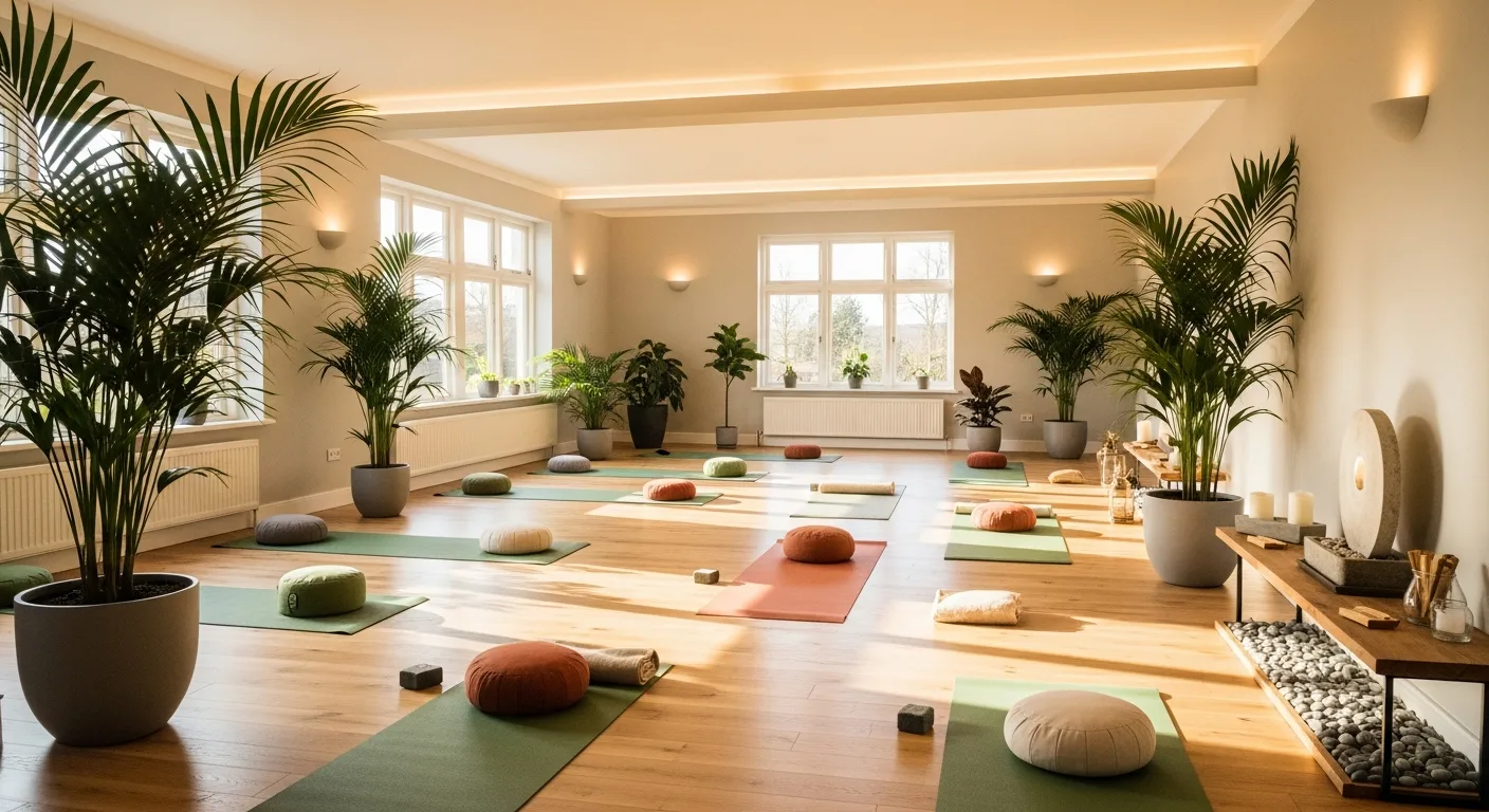 Misty Cove — Gesundheitsdienstleister in Berlin